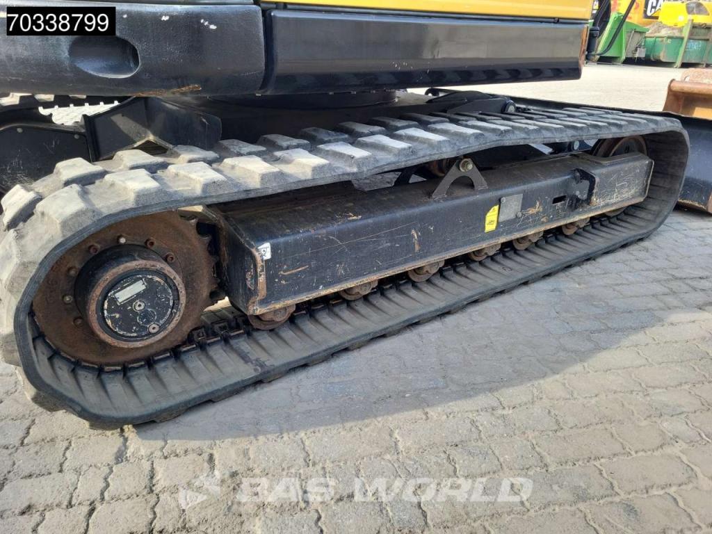 Yanmar SV85 Photo 28