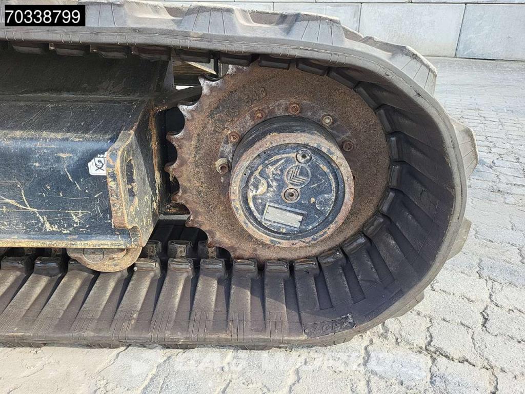 Yanmar SV85 Photo 29