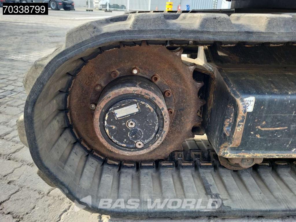 Yanmar SV85 Photo 30