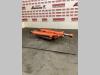 Lifting piston for Fiat Hitachi EX 235 Photo 1 thumbnail