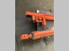 Lifting piston for Fiat Hitachi EX 235 Photo 3 thumbnail