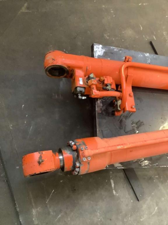 Lifting piston for Fiat Hitachi EX 235 Photo 3