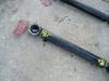 Steering piston for Fiat Kobelco/Fiat Hitachi W270 Photo 2 thumbnail