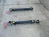Steering piston for Fiat Kobelco/Fiat Hitachi W270 Photo 4 thumbnail