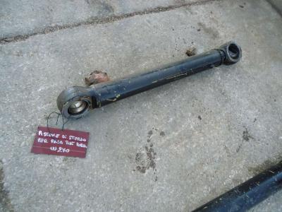 Steering piston for Fiat Kobelco/Fiat Hitachi W270 sold by OLM 90 Srl