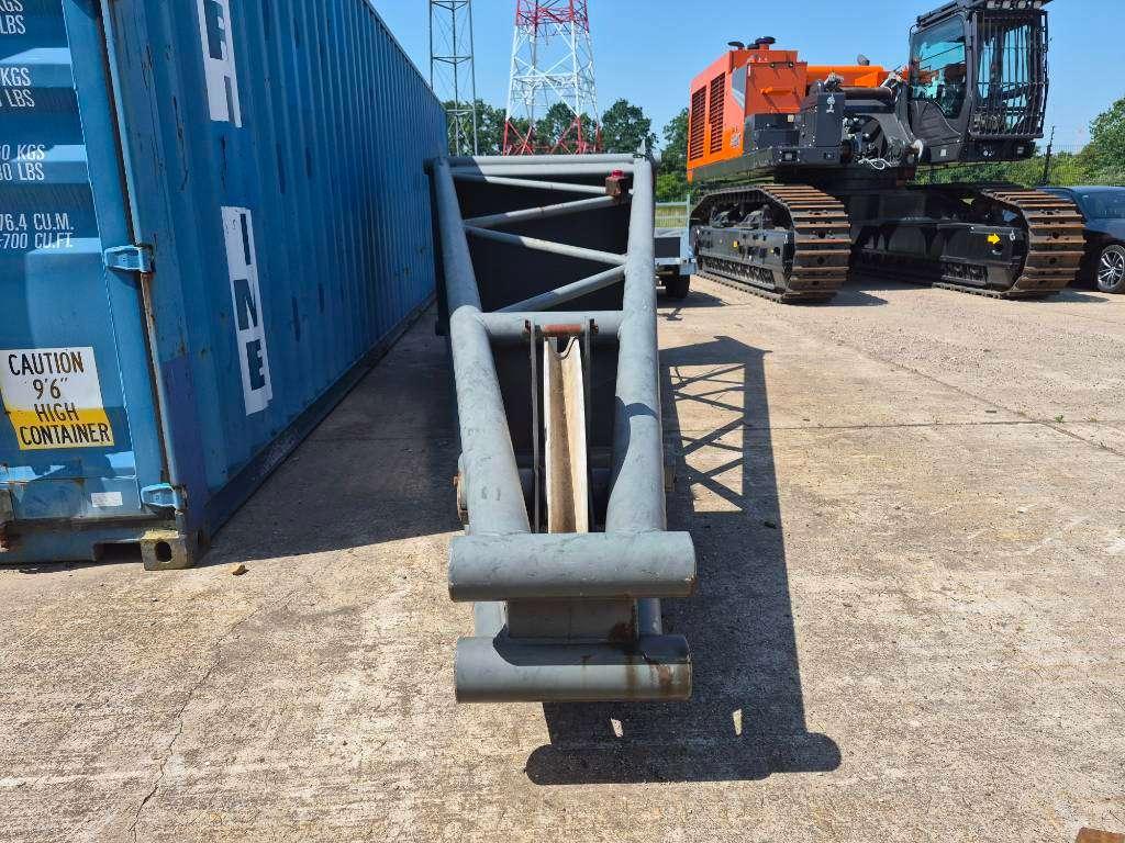 Sennebogen Jib 6180HD Photo 5