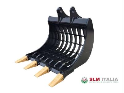 Alto Adige Skeleton bucket sold by SLM Italia