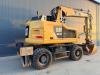 Caterpillar M315F Photo 4 thumbnail