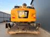 Caterpillar M315F Photo 8 thumbnail