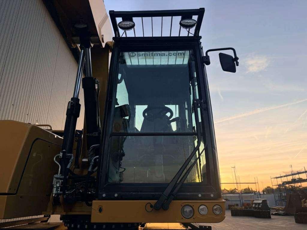 Caterpillar M315F Photo 15