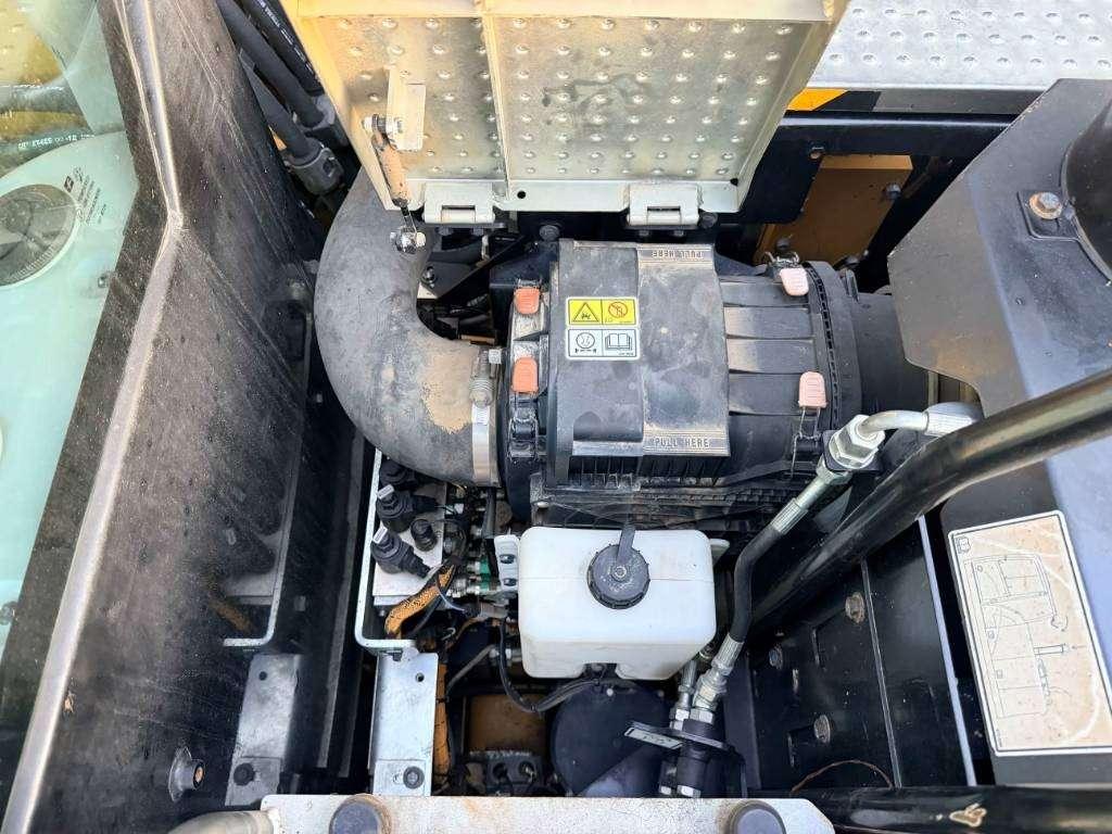 Caterpillar M315F Photo 21