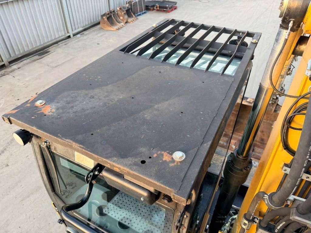 Caterpillar M315F Photo 23