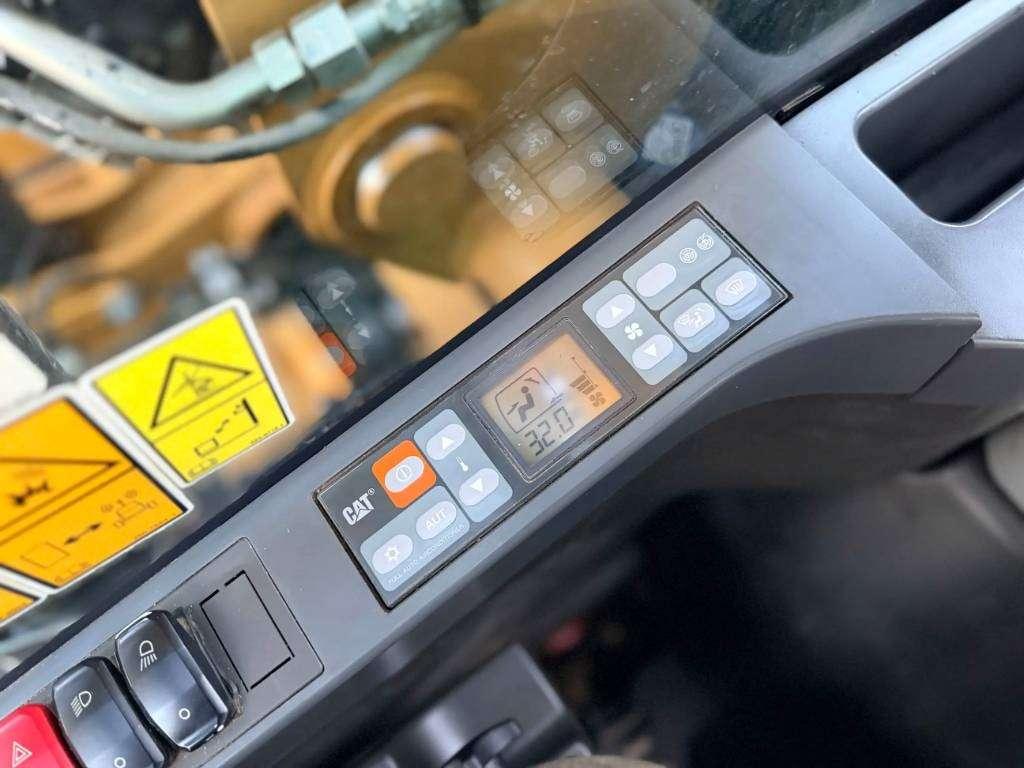 Caterpillar M315F Photo 30