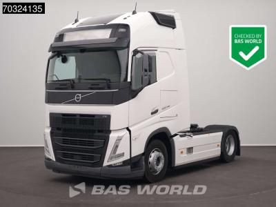 Volvo FH 460 4X2 XL VEB+ TC 2xTanks I-ParkCool sold by BAS World B.V.