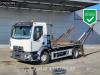 Renault D 280 D 4X2 16t Automatic Euro 6 Photo 1 thumbnail
