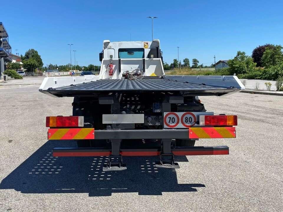 Renault Premium 370 6x2 Photo 11