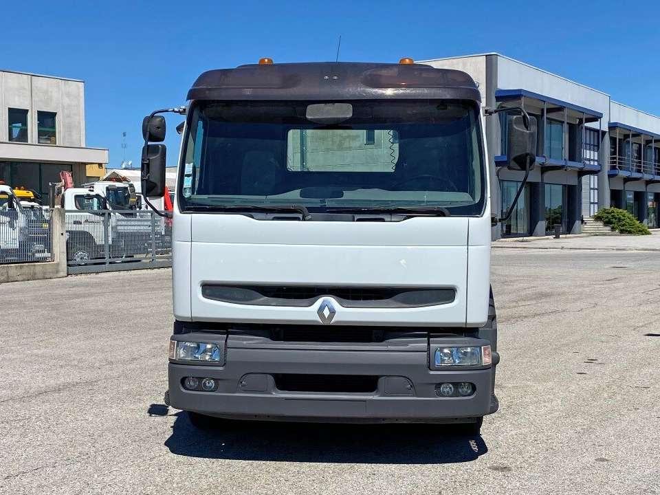 Renault Premium 370 6x2 Photo 14