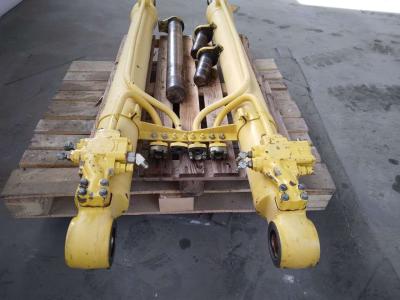 Lifting piston sold by Massucco T. Srl Area Ricambi