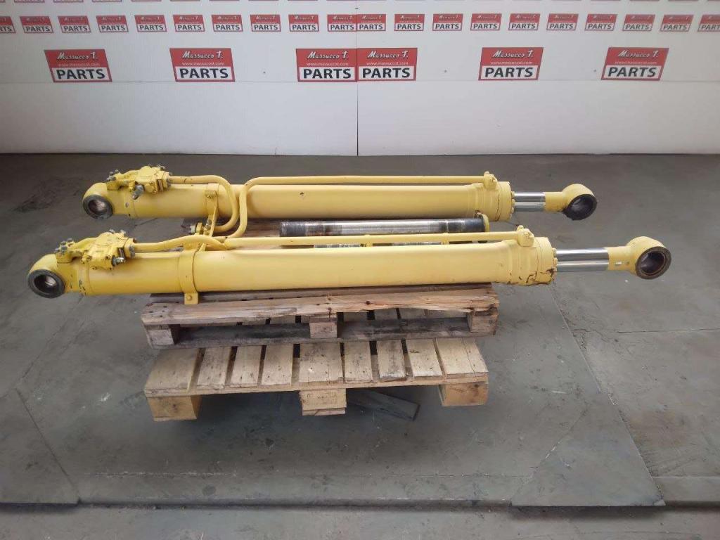 Lifting piston Photo 6