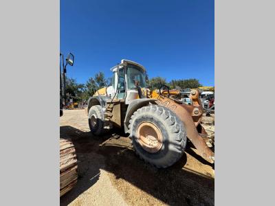Liebherr L544 sold by Edimac srl