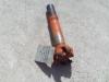 Propeller shaft for Fiat Allis FR220  -  CENTRALE  - Photo 1 thumbnail