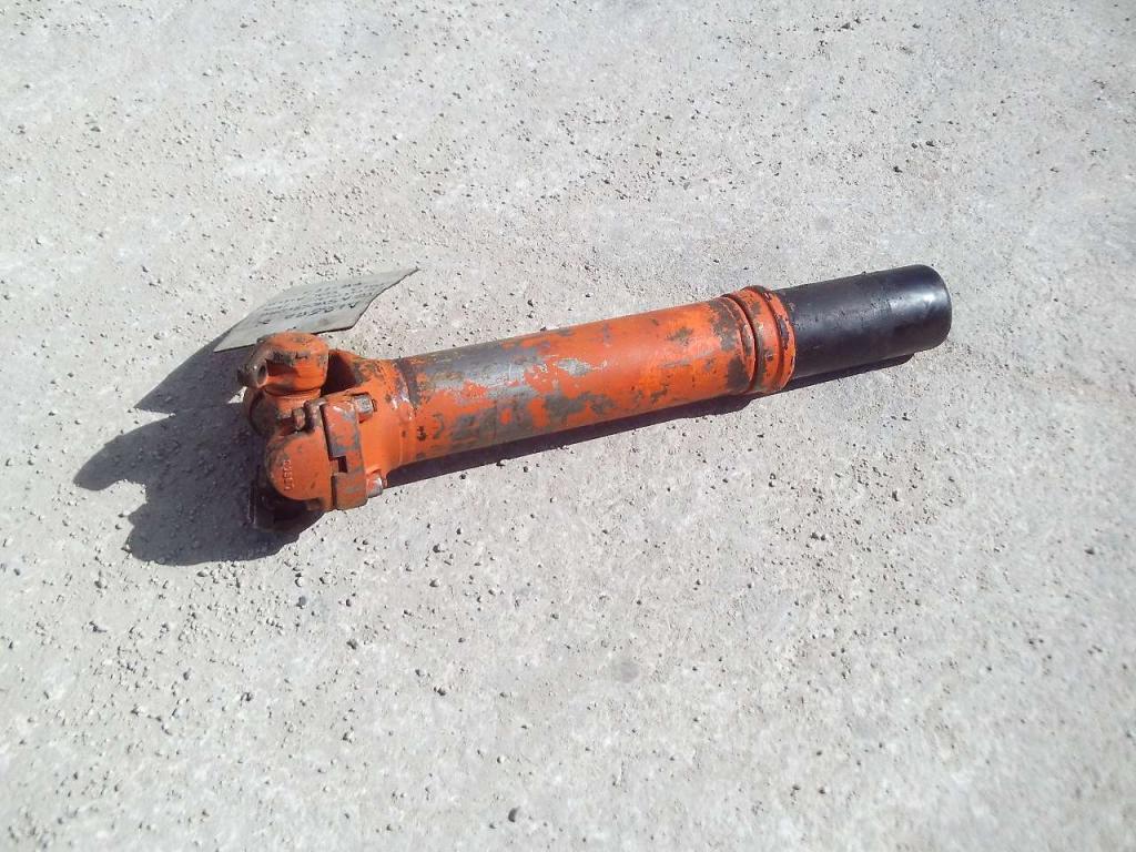 Propeller shaft for Fiat Allis FR220  -  CENTRALE  - Photo 3
