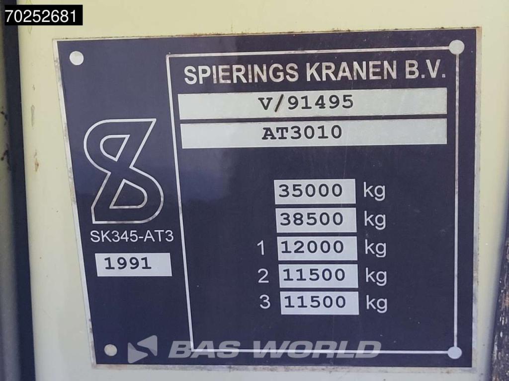Spierings SK345-AT3 Photo 24