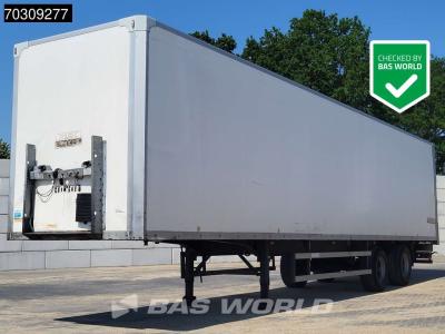 Groenewegen DRO 12-20 sold by BAS World B.V.