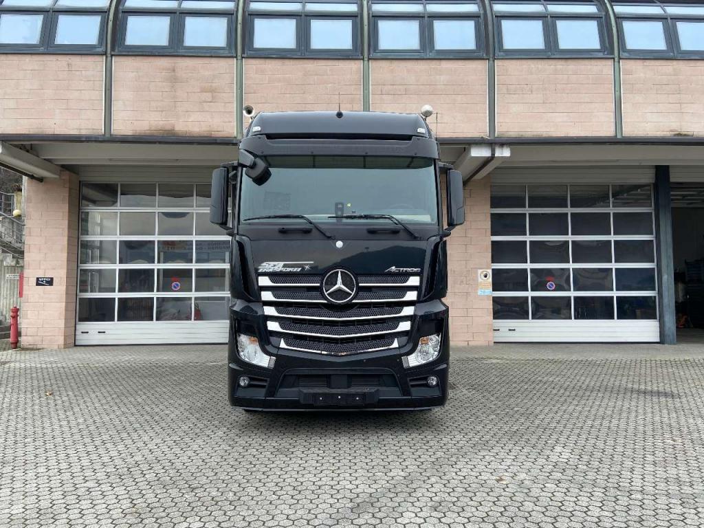 Mercedes-Benz 420 Euro 6 Photo 15