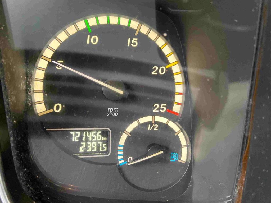 Mercedes-Benz 420 Euro 6 Photo 6