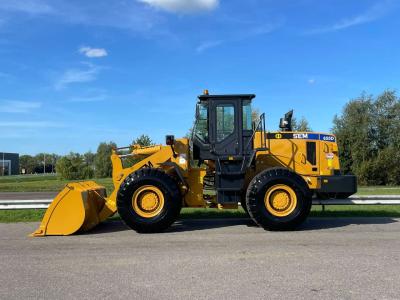 SEM 655D sold by Big Machinery