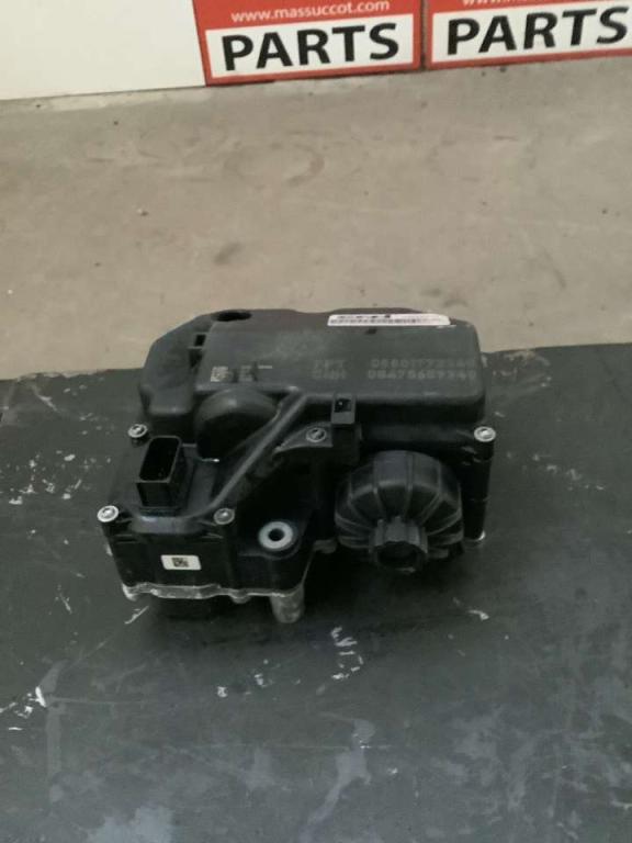 Engine control unit Photo 1