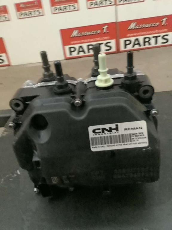 Engine control unit Photo 2