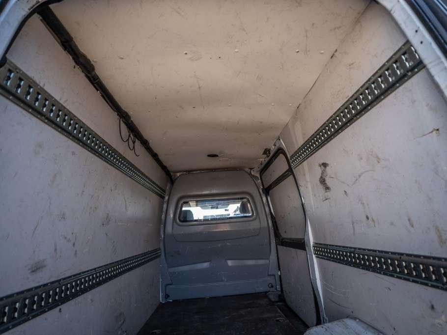 Mercedes-Benz SPRINTER 519 CDI Photo 6