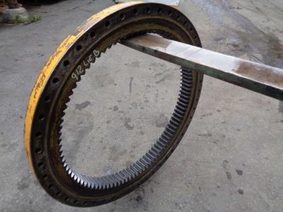 Slewing ring for Liebherr 912 sold by PRV Ricambi Srl