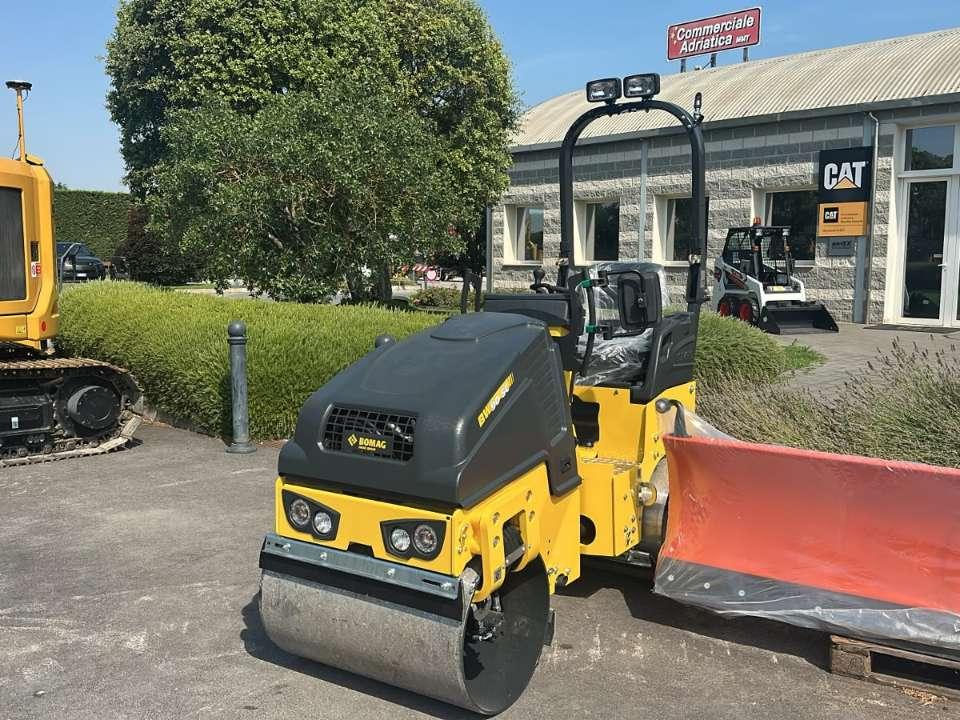 Bomag BW 90 SC Photo 1