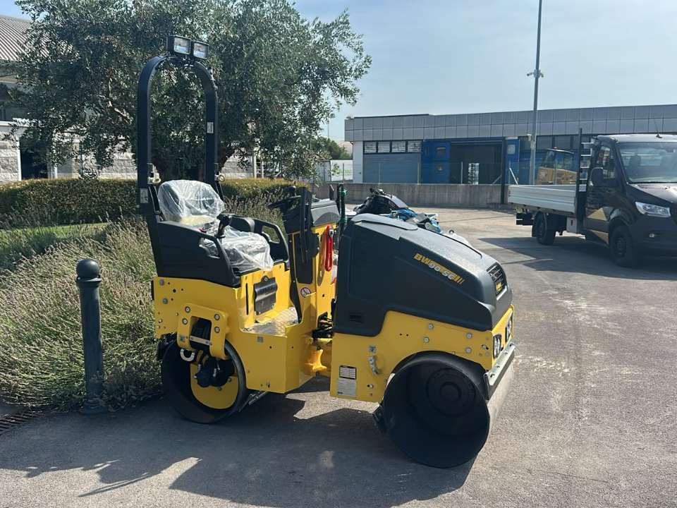 Bomag BW 90 SC Photo 3