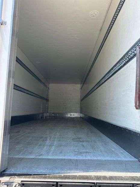 Mercedes-Benz actros 2548 Photo 11