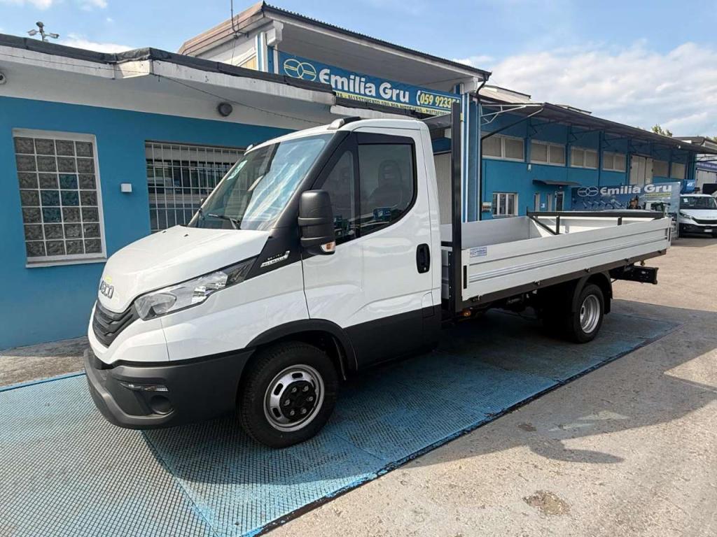Iveco 35-160 Photo 1