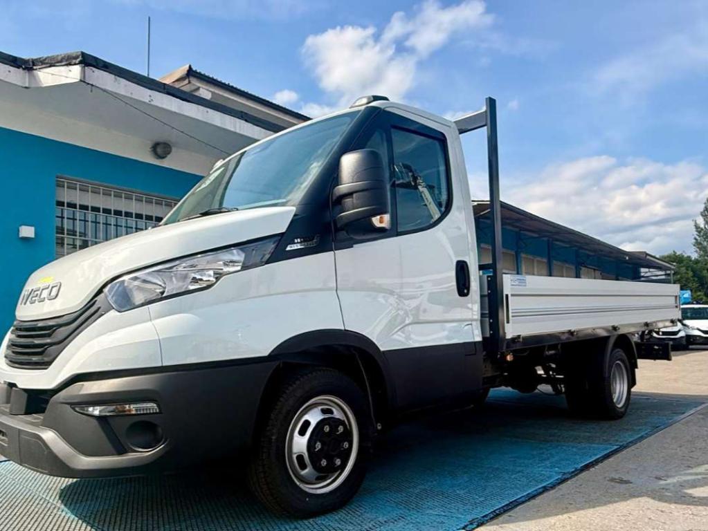 Iveco 35-160 Photo 6