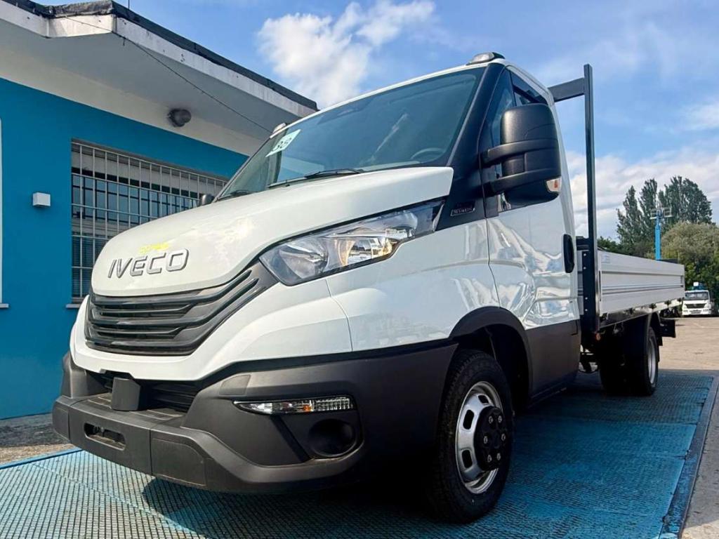 Iveco 35-160 Photo 7
