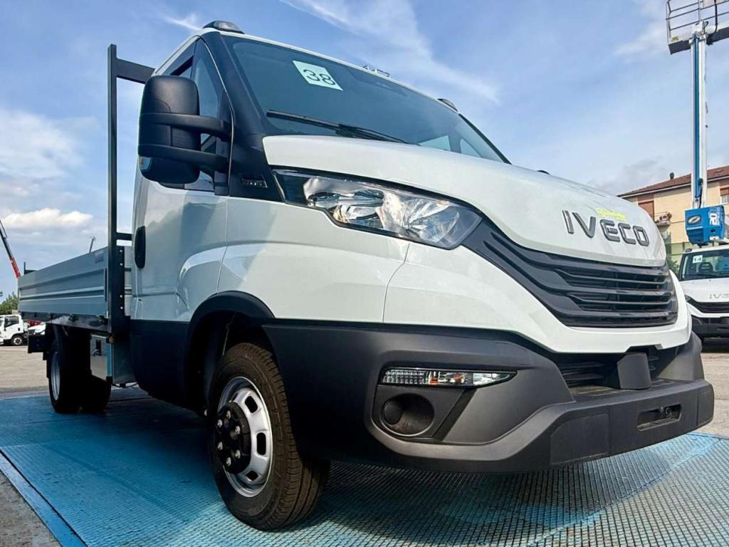 Iveco 35-160 Photo 8