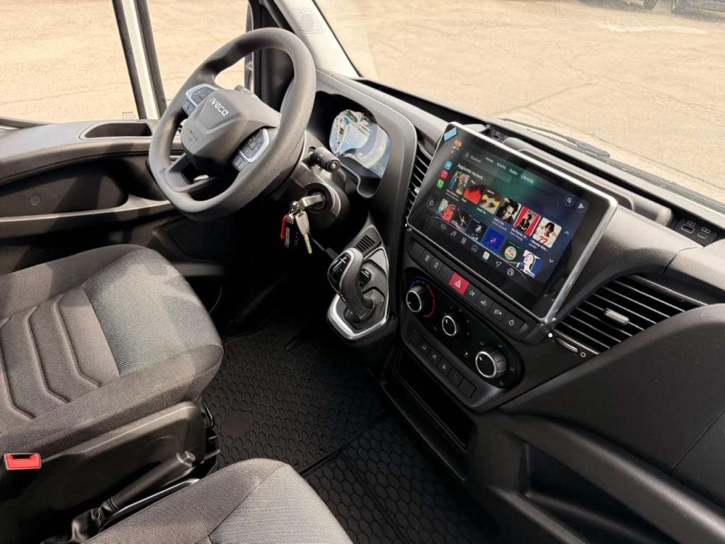 Iveco 35-160 Photo 9