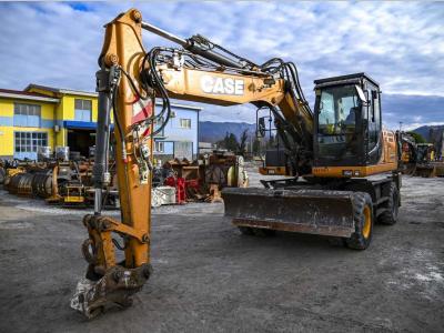 Case WX148 sold by Balavto