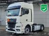 Man TGX 18.480 4X2 GX 2x Tanks Photo 1 thumbnail