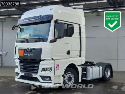 Man TGX 18.480 4X2 GX 2x Tanks sold by BAS World B.V.