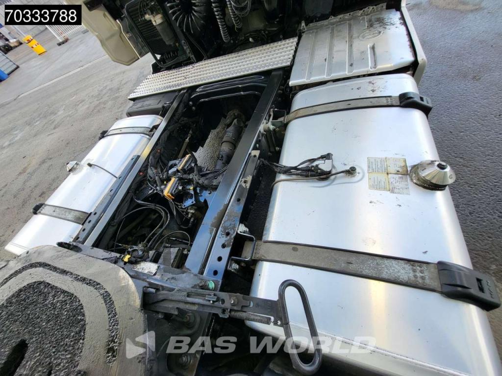 Man TGX 18.480 4X2 GX 2x Tanks Photo 10