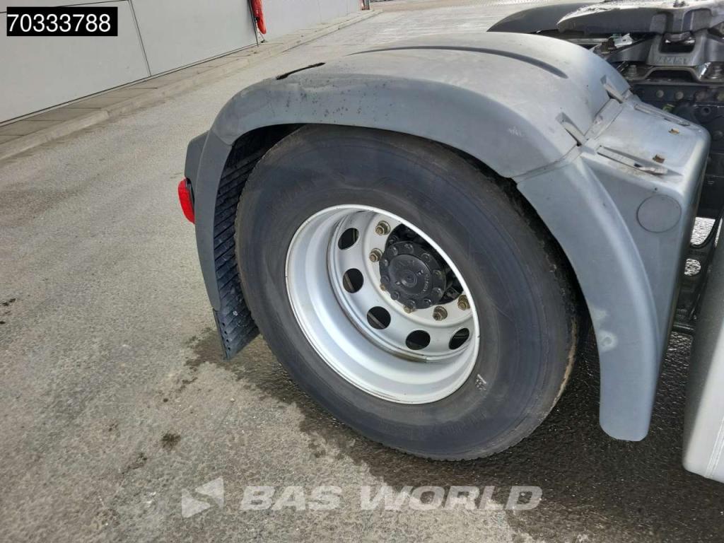 Man TGX 18.480 4X2 GX 2x Tanks Photo 13