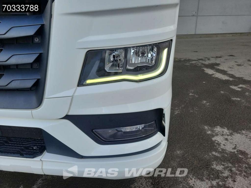Man TGX 18.480 4X2 GX 2x Tanks Photo 15