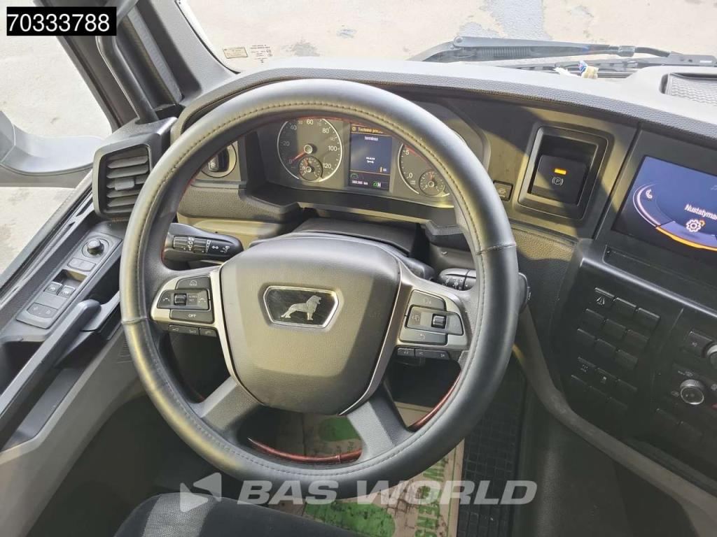 Man TGX 18.480 4X2 GX 2x Tanks Photo 20